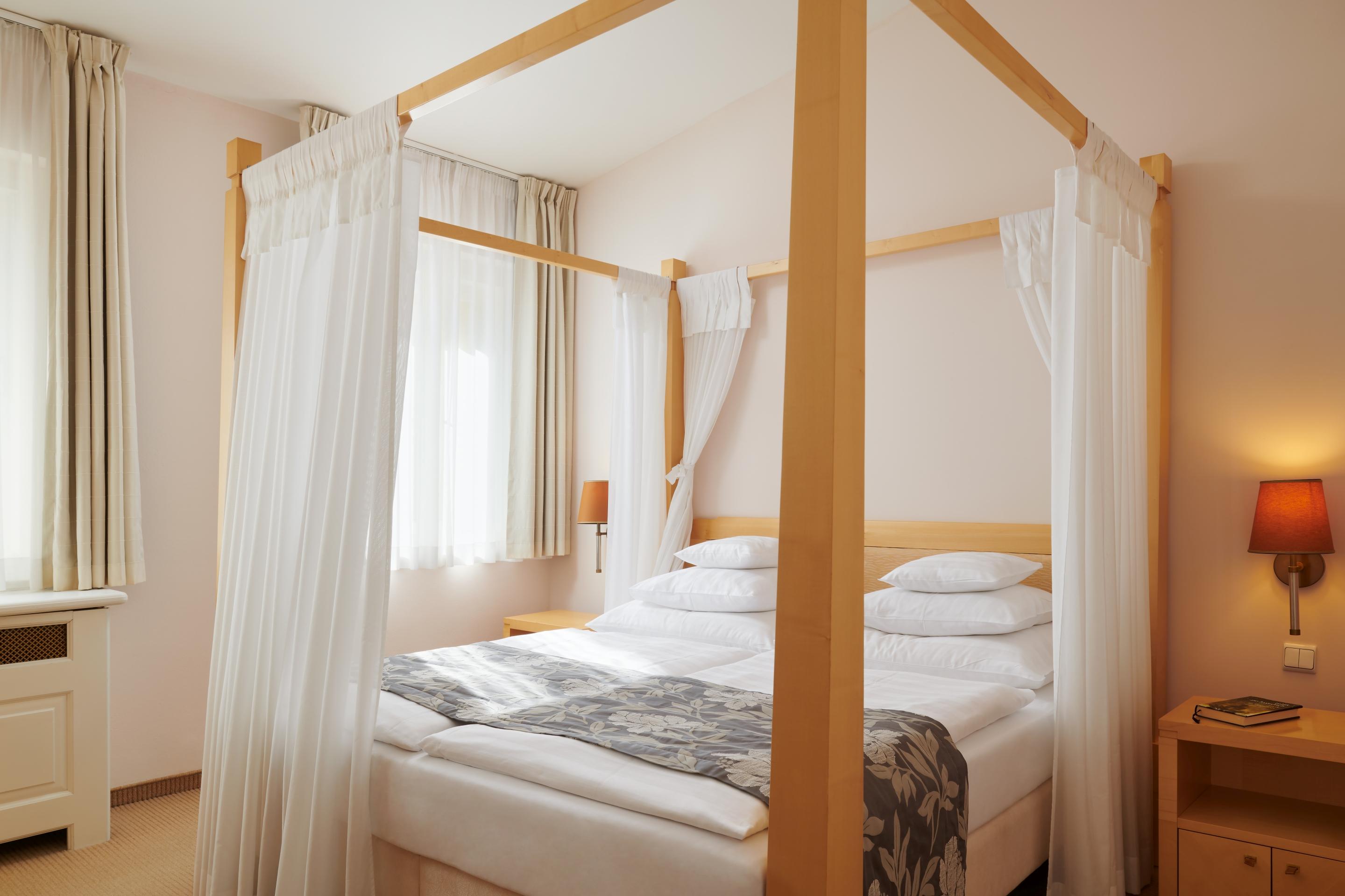 Ventana Hotel Прага Екстер'єр фото